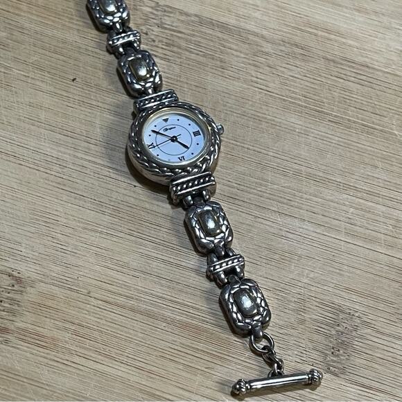 Brighton Nantucket watch - Picture 3 of 7